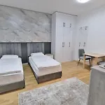 Vienna Lotus Apartments
