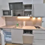 Vienna Lotus Apartments