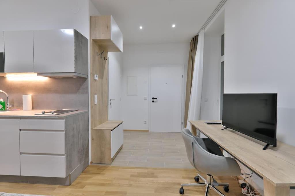 Lotus Apartment Wien