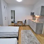 Vienna Lotus Apartments