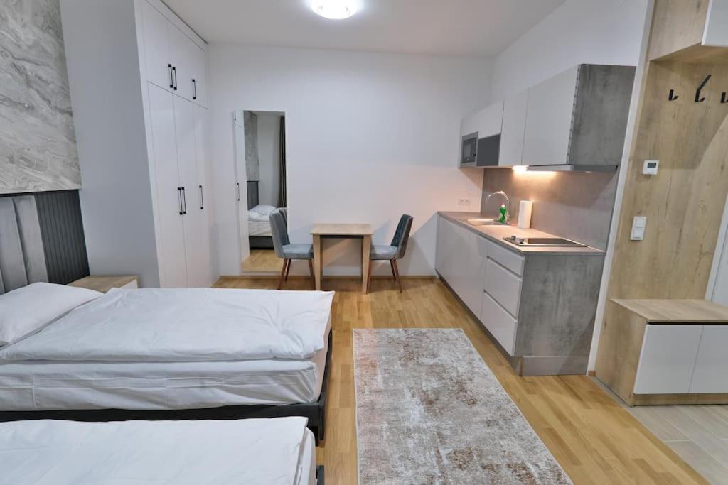 Lotus Apartment