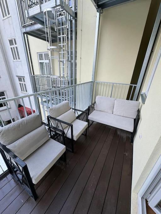 Lotus Apartment Wien