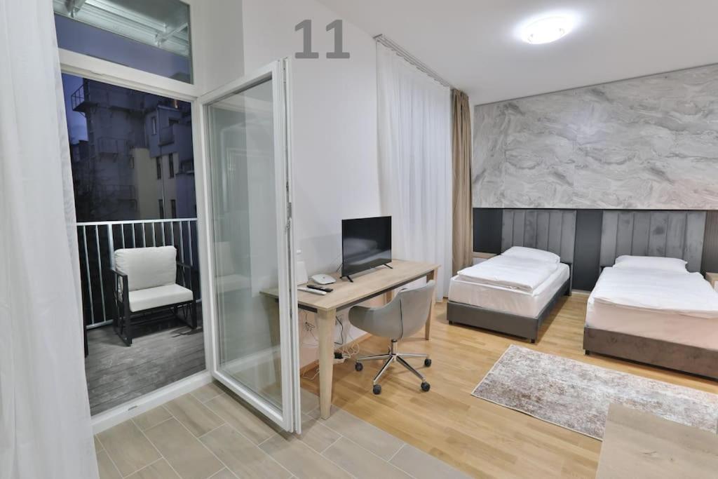 Apartment Lotus Wien